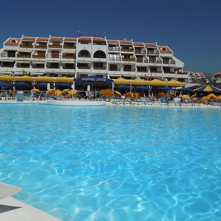 Duplex Close To Sea And Beach With Heated Pool, Wifi, Balcony With Seaview, No 2 * Playa de las Américas