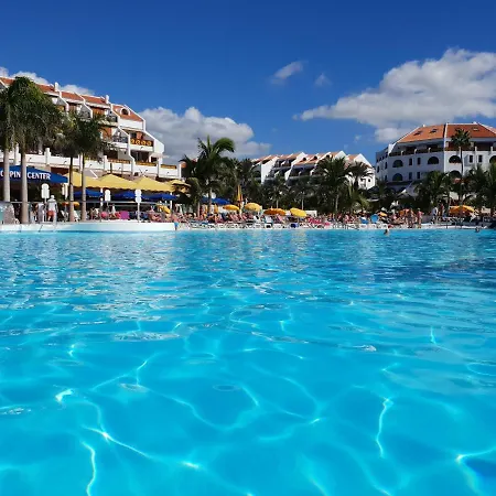 Duplex Close To Sea And Beach With Heated Pool, Wifi, Balcony With Seaview, No 2 Appartement Playa de las Américas
