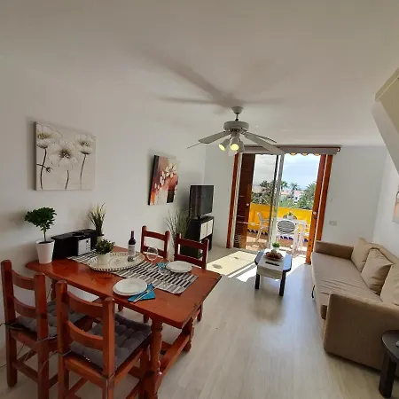 Duplex Close To Sea And Beach With Heated Pool, Wifi, Balcony With Seaview, No 2