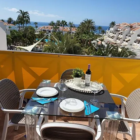 Duplex Close To Sea And Beach With Heated Pool, Wifi, Balcony With Seaview, No 2 公寓