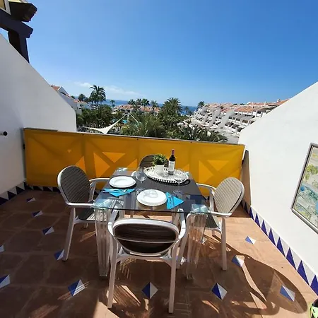 Duplex Close To Sea And Beach With Heated Pool, Wifi, Balcony With Seaview, No 2 公寓