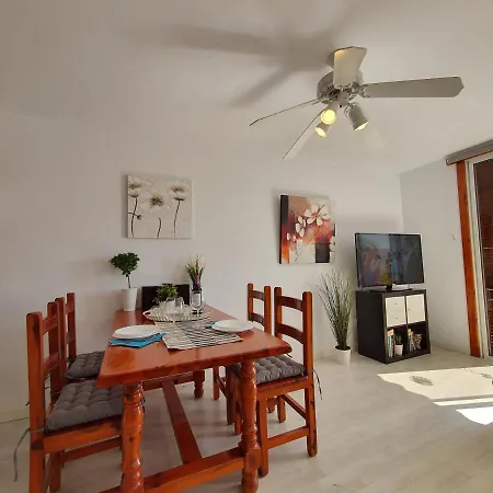 Duplex Close To Sea And Beach With Heated Pool, Wifi, Balcony With Seaview, No 2 公寓 *