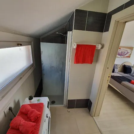 Duplex Close To Sea And Beach With Heated Pool, Wifi, Balcony With Seaview, No 2 公寓