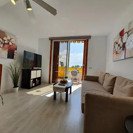 公寓 Duplex Close To Sea And Beach With Heated Pool, Wifi, Balcony With Seaview, No 2 *